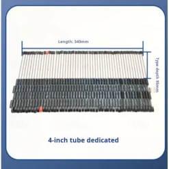 Profile Tool for Precise Home Improvement Measuring Measurements Equally Spaced Points Measuring Tools for Handyman Precisely Shape Angle Precision Profile Duplicator Father's Day Gift