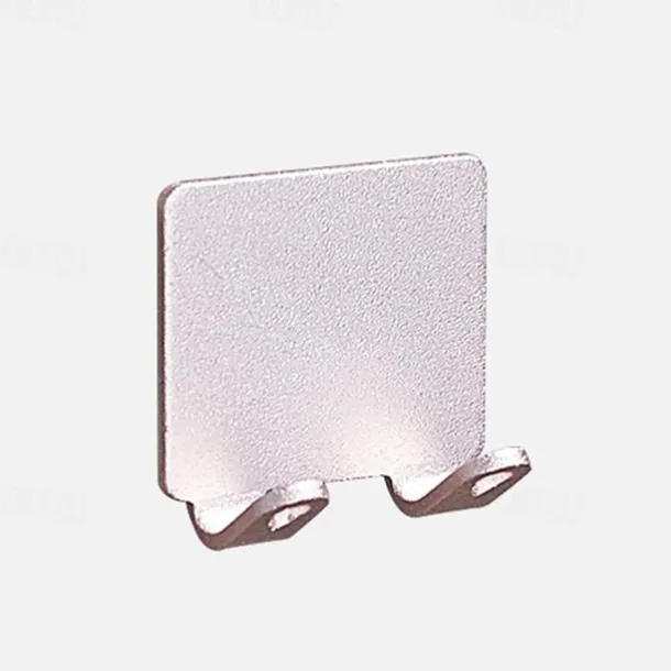 Punch Free Razor Holder Storage Hook Wall Men Shaving Shaver Shelf Bathroom Razor Rack Wall Bathroom Accessories