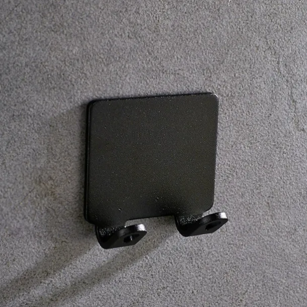 Punch Free Razor Holder Storage Hook Wall Men Shaving Shaver Shelf Bathroom Razor Rack Wall Bathroom Accessories