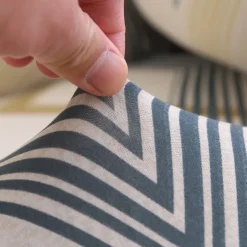 Recliner Sofa Cover Non-Slip All-Inclusive Massage Lazy Boy Single Seat Couch Cover Durable Armchair Slipcover Stretchable Protector for Living Room or Office Furniture