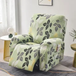 Recliner Sofa Cover Non-slip Massage Lazy Boy Sofa Cover All-inclusive Single Seat Couch Cover Armchair Covers