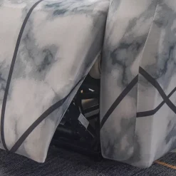 Recliner Sofa Cover Non-slip Massage Lazy Boy Sofa Cover All-inclusive Single Seat Couch Cover Armchair Covers