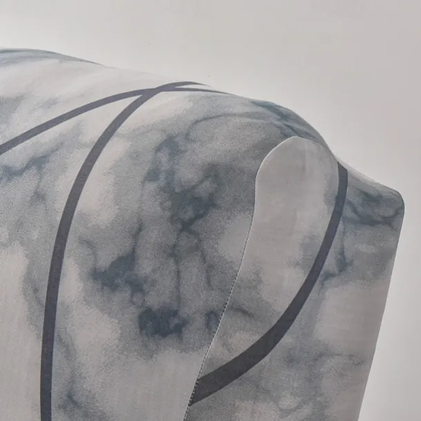 Recliner Sofa Cover Non-slip Massage Lazy Boy Sofa Cover All-inclusive Single Seat Couch Cover Armchair Covers