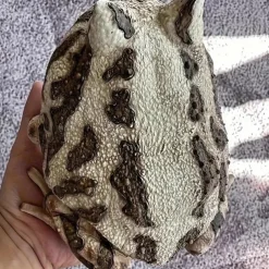 Resin Frog Statue - Versatile Indoor/Outdoor Decor for Garden, Window Sill & Desktop Display - Perfect for Halloween, Christmas, Thanksgiving