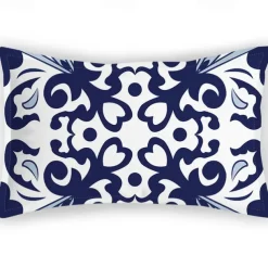 Retro Pillowcases, Classical Elegant Flannel Twill Imitation Pillowcases, Home Bedding, Printed Satin, New Chinese Style Pillowcases