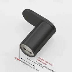 Robe Hook Cool / New Design Modern Stainless Steel 1PC - Bathroom / Hotel bath Single Wall Mounted