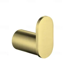 Robe Hook Cool / New Design Modern Stainless Steel 1PC - Bathroom / Hotel bath Single Wall Mounted