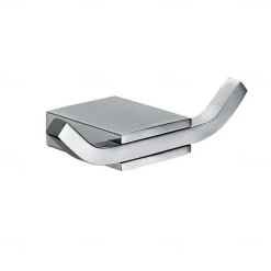 Robe Hook New Design / Creative Contemporary / Modern Metal 1pc - Bathroom Wall Mounted