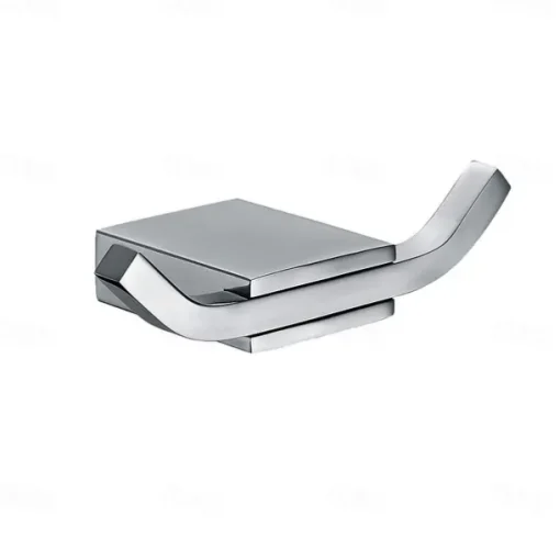 Robe Hook New Design / Creative Contemporary / Modern Metal 1pc - Bathroom Wall Mounted