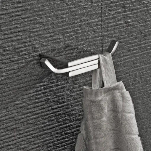 Robe Hook New Design / Creative Contemporary / Modern Metal 1pc - Bathroom Wall Mounted