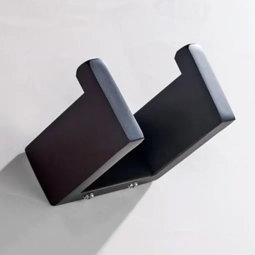 Robe Hook New Design / Creative Contemporary / Modern Metal 1pc - Bathroom Wall Mounted