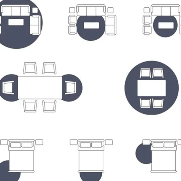 Round Leopard Print Area Rug Floor Decor Non Slip Absorbent Carpet For Entryway Bedroom Living Room Sofa Home Deco