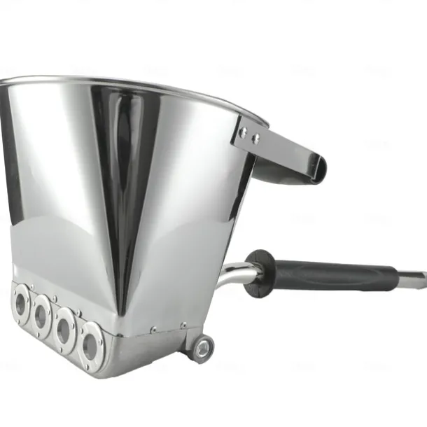 Sand Mortar Spray Gun Wall Gray Shovel Cement Sprayer Gun Wall Painting Concrete Sprayer Tool 65/75cm