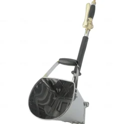 Sand Mortar Spray Gun Wall Gray Shovel Cement Sprayer Gun Wall Painting Concrete Sprayer Tool 65/75cm