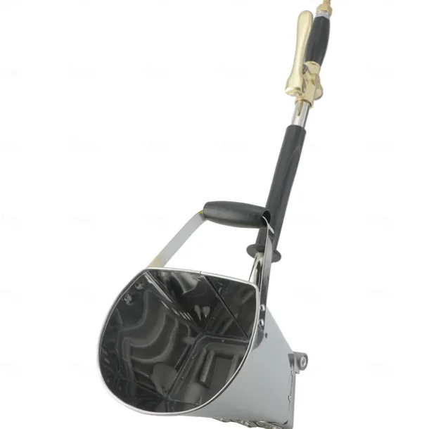 Sand Mortar Spray Gun Wall Gray Shovel Cement Sprayer Gun Wall Painting Concrete Sprayer Tool 65/75cm