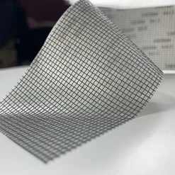 Screen Repair Tape Window Door Waterproof Patch Self-adhesive Super Fix Anti-Insect Mosquito Net Mesh Broken Holes