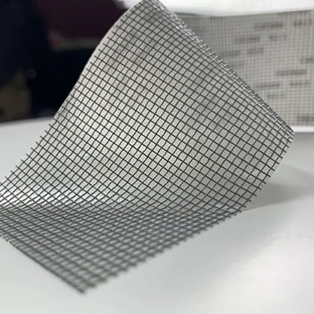 Screen Repair Tape Window Door Waterproof Patch Self-adhesive Super Fix Anti-Insect Mosquito Net Mesh Broken Holes