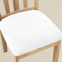 Seat Covers for Dining Room and Stool Chair Slipcovers Stretchy and Durable Furniture Protectors for a Stylish and Cozy Home Decor