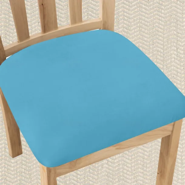 Seat Covers for Dining Room and Stool Chair Slipcovers Stretchy and Durable Furniture Protectors for a Stylish and Cozy Home Decor