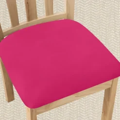 Seat Covers for Dining Room and Stool Chair Slipcovers Stretchy and Durable Furniture Protectors for a Stylish and Cozy Home Decor