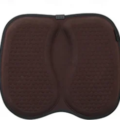 Seat Cushions Office Chair Pad,car Gel Seat Cushion for Back Pain Relief, Long Sitting for Computer Desk, Wheelchair with Non-Slip Cover