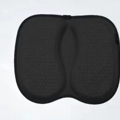 Seat Cushions Office Chair Pad,car Gel Seat Cushion for Back Pain Relief, Long Sitting for Computer Desk, Wheelchair with Non-Slip Cover
