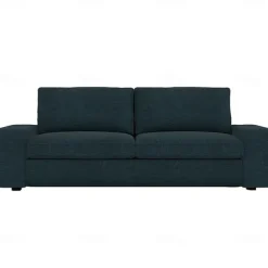 3-Seater Sofa Cover of Solid Color Slipcovers KIVcover LITB PRIME cover