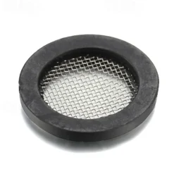 Seven Color Temperature Control Sensor LED Faucet Lamp