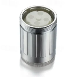 Seven Color Temperature Control Sensor LED Faucet Lamp