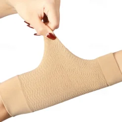 Shaping Pressure Sleeves To Protect Elbows Arms Elastic Sleeves For Men Women Thin Arm Yoga Arm Sunscreen Sleeves