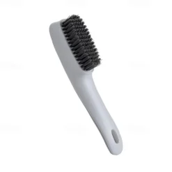 Shoe Cleaning Brush, Plastic Clothes Scrubbing Brush, Household Cleaning Tool