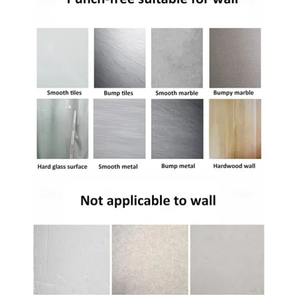 Shower Caddy Bathroom Shelves Wall Mounted Black Storage Organizer Rack Bathroom Kitchen Bathroom Hardware Pendant Bathroom Shelf Space Aluminum Shower Rack Corner Shelf Square Bath Shower Shelf