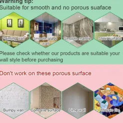 Shower Caddy Bathroom Shelf Bathroom Kitchen No Punching Triangle Storage Rack, Bathroom Accessories