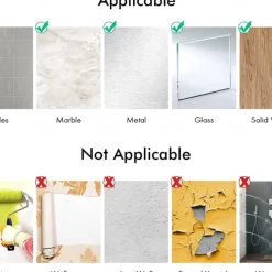 Shower Caddy Bathroom Shelf,Self-Adhesive Shower Shelf Stainless Steel Wall-mounted Punch-free Bathroom Storage For Bathroom,Kitchen(Brushed Nickel,Matte Black)