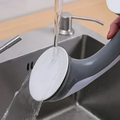 Shower Caddy Toilet Bathroom Armrest Suction Cups Non Slip Large Glass Doors And Windows Sliding Door Suction Cups Non Punching Non Marking Handle