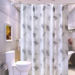 Shower Curtain 180cm 70
