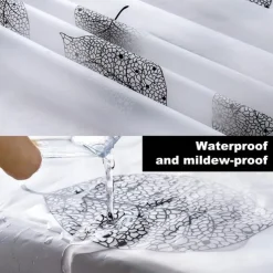 Shower Curtain 180cm 70