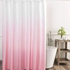 Shower Curtain Sets 180cm*180cm(70"*70") for Bathroom Accessories, Fabric Polyester Waterproof Modern Shower Curtain Liner with 12 Hooks