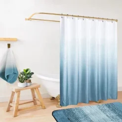 Shower Curtain Sets 180cm*180cm(70