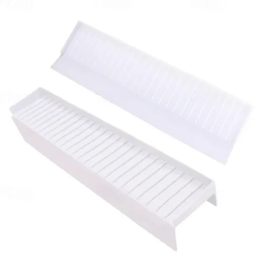 Silicone Sink Edge Protectors, Kitchen Sink Splash Guards, 4" x 20" Multifunction Sink Accessories, Splash Guard For Bathtub Sink, Countertop Protectors For Granite/Quartz Kitchen Sink