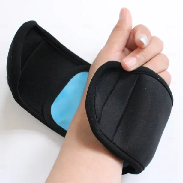 Single cold therapy set Elbow Ankle Sprain Cold Compress Set Joint Sprain Physical Therapy Cold Compress Set