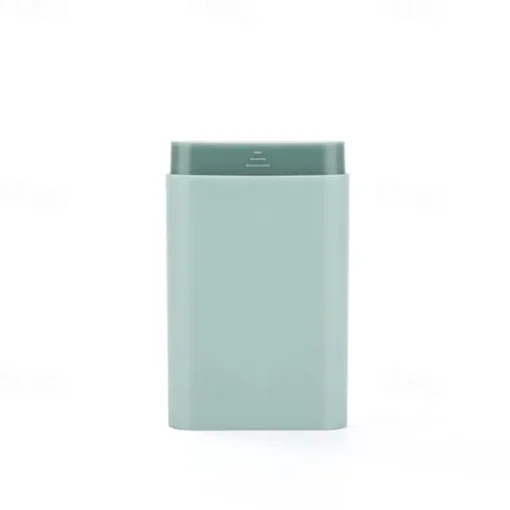 Small Mini Small Medicine Box Portable And Sub Packed Small Box For 7-day Charging Sealed And Stored With Pill Box