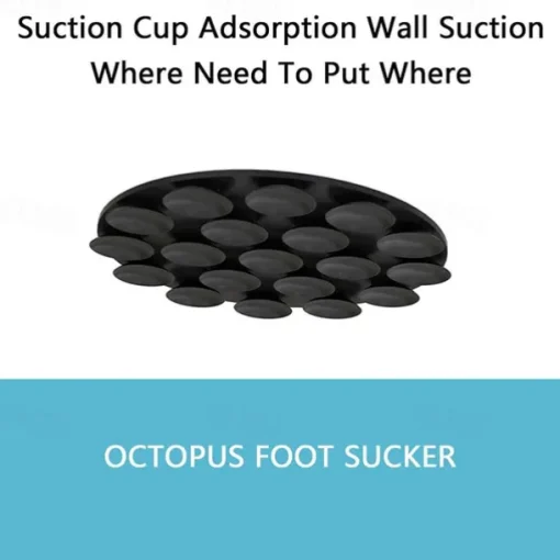Soap Holder Self Draining for Sink Soap Holder Suction Cup Bar Soap Holder for Kitchen Bathtub