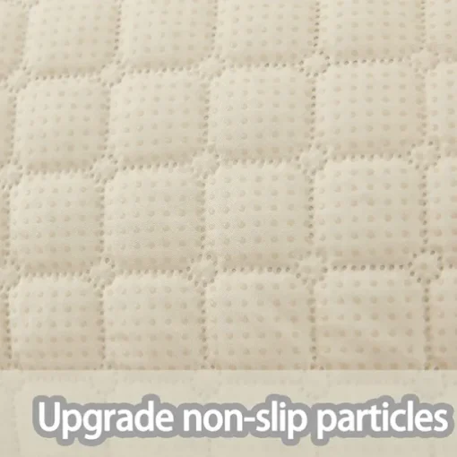 Sofa Armrest Cover Couch Armrest Mat Water Resistant Backret Cover Soft Protector for Chairs Couch Sofa Armchair Slipcovers Recliner Sofa
