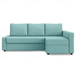 Sofa Bed Cover for Dogs,IKEA FRIHETEN Sofa Bed Sleeper Cover, Replacement Corner Couch Slipcover with Right Chaise or Left Chaise Washable Furniture Protector FRIHETcover LITB PRIME cover