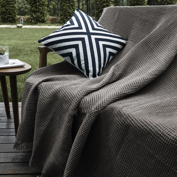 Sofa Cover Sofa Blanket Solid Color Couch Cover Couch Protector Sofa Throw Cover Washable for Armchair/Loveseat/3 Seater/4 Seater/L Shape Sofa Contemporary Embossed Polyester / Cotton Blend Slipcovers