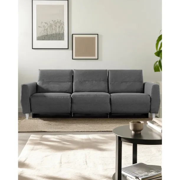 Sofa Cover Solid Color Quilted Polyester Slipcovers Furniture Protector