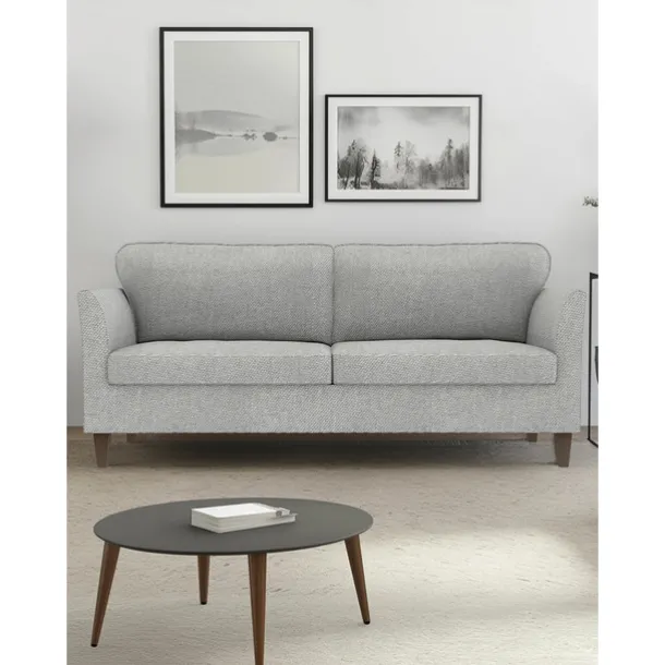 Sofa Cover Solid Color Quilted Slipcovers EKHOLMA cover LITB PRIME cover