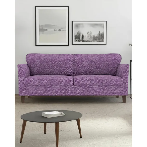 Sofa Cover Solid Color Quilted Slipcovers EKHOLMA cover LITB PRIME cover