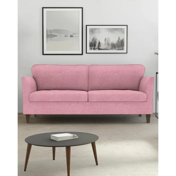 Sofa Cover Solid Color Quilted Slipcovers EKHOLMA cover LITB PRIME cover